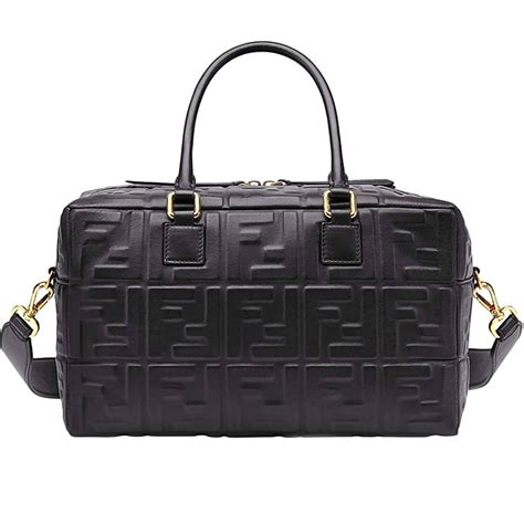 fendi bolsa|fendi sito ufficiale.